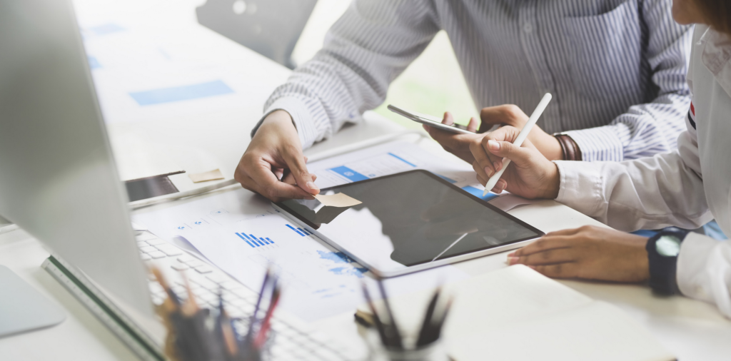 HR tech & tools for recruiters 1