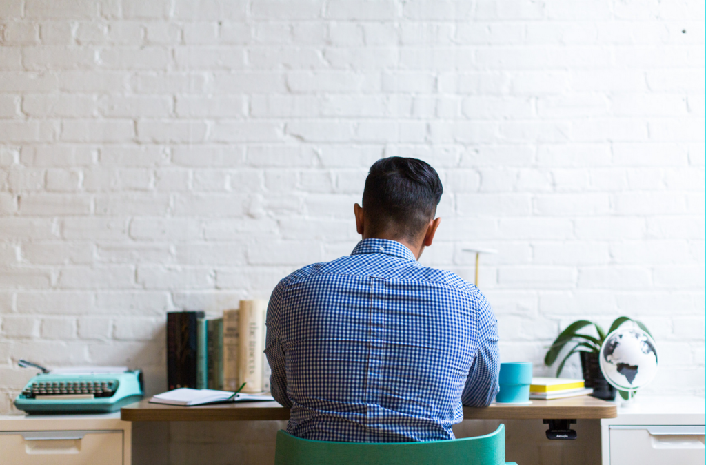 Workplace 2021: Three Trends And The Technologies That Can Drive Them 1