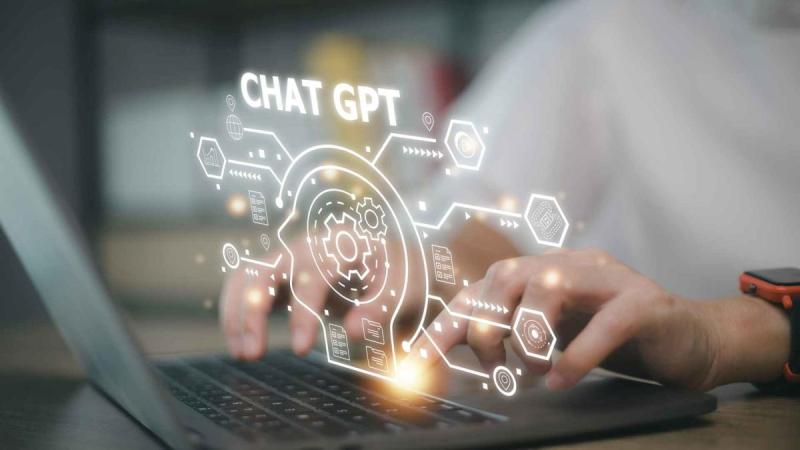 The Future of Recruitment: How ChatGPT is Transforming Hiring Processes 1 chatGPT in recruiting