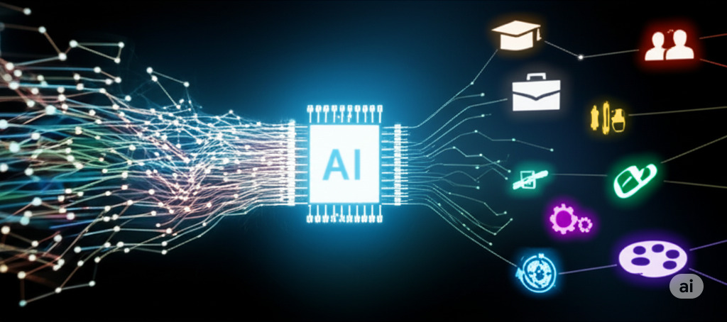 How AI Can Help You Find Your Ideal Career Path 1 AI-Driven Career Pathways