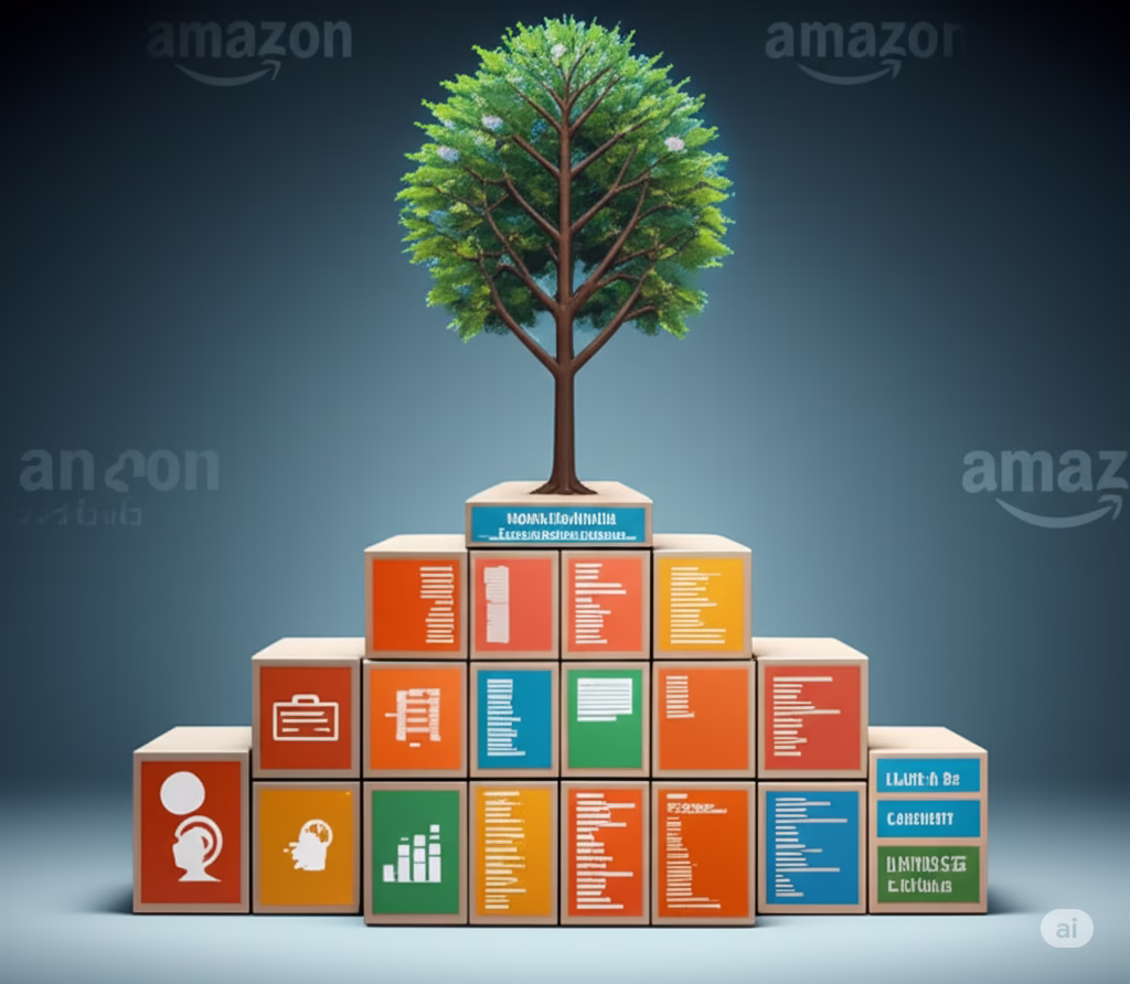 Career Growth at Amazon: Opportunities for Advancement and Skill Development 1