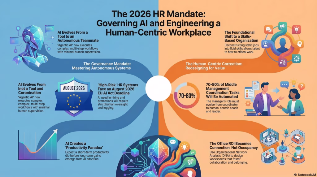 2026 HR Strategic Mandate