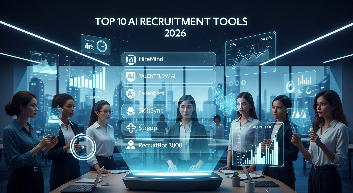 An interface view of a skills-based assessment platform showing a candidate's competency radar chart, comparing their scores in technical proficiency, logical reasoning, and situational adaptability against the industry benchmark.